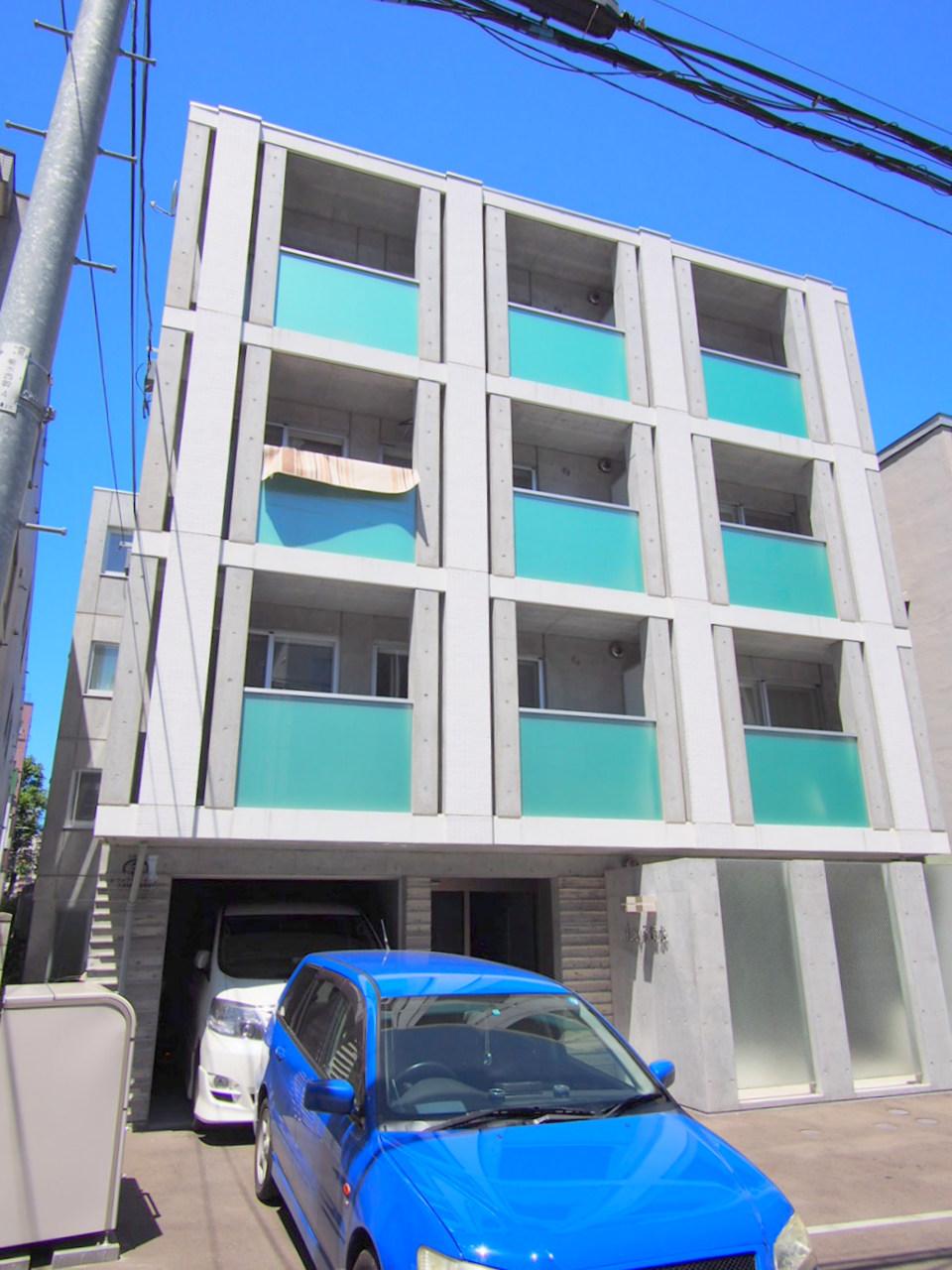 ラヴィ菊水