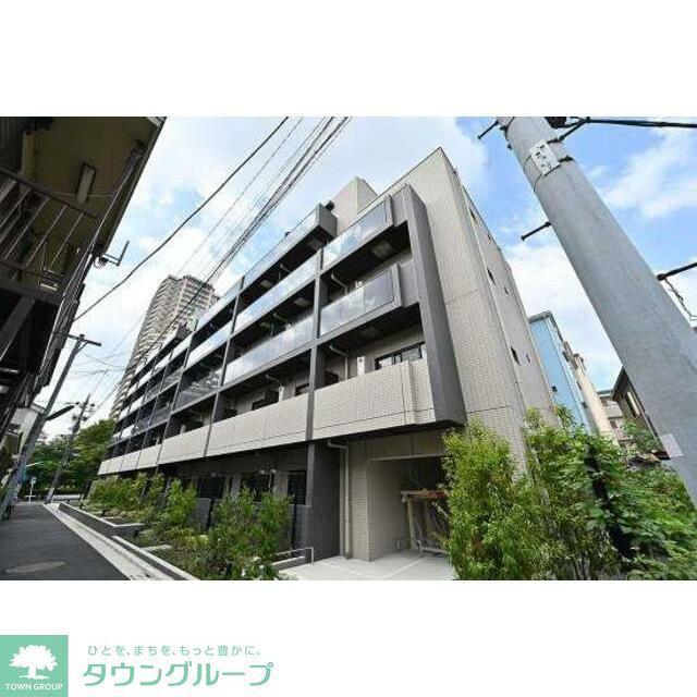CREALPREMIER大島
