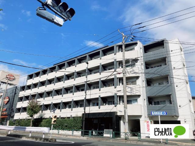 パレ・ホームズ田無