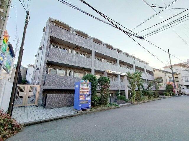 スカイコート新宿落合第6