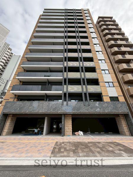 S-RESIDENCE富士見町AGLITTER(2LDK/7階)