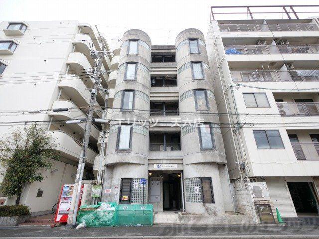 プレアール北梅田
