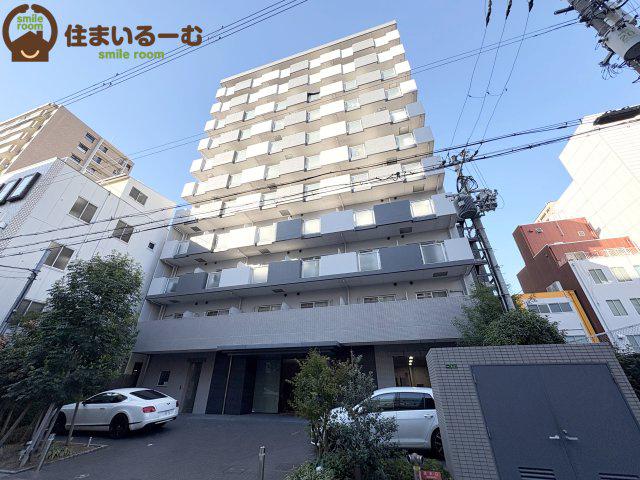 エル・セレーノ大阪天神橋