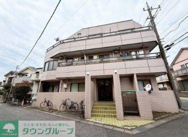 ステアウェル本郷