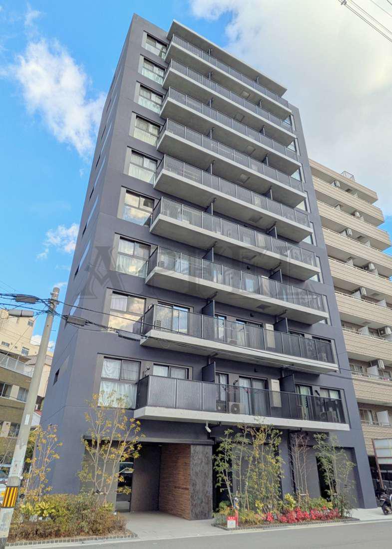 LEGALAND難波南