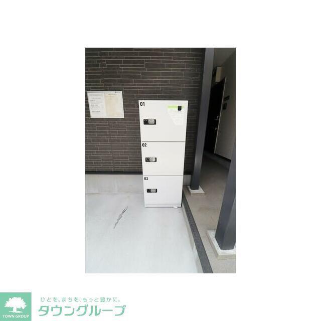 FA六浦IIB棟