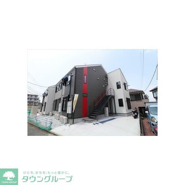 FA六浦IIB棟