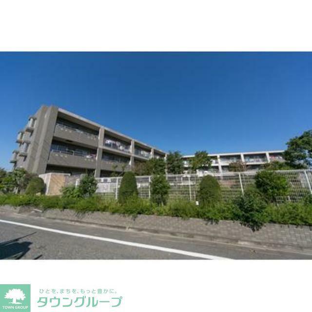 グリーンハウス高松