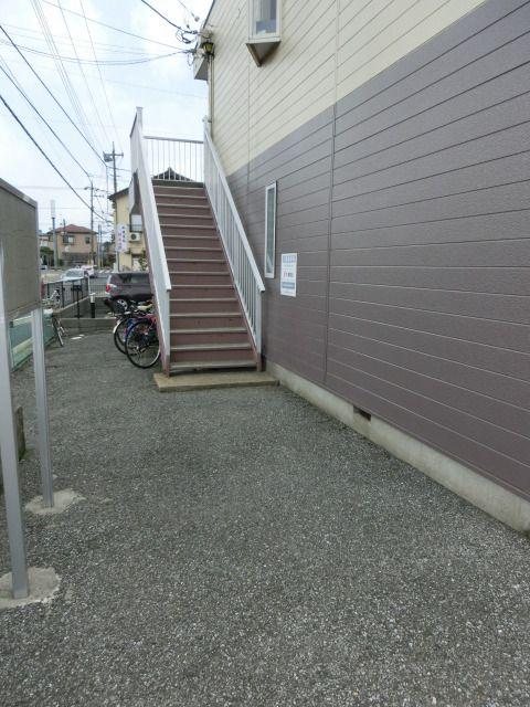 スカイハイツ