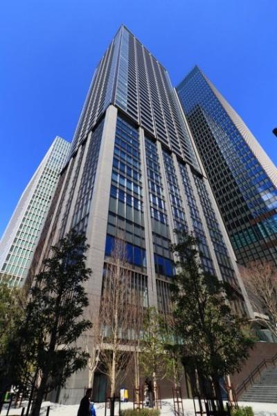 WORLD TOWER RESIDENCE(2LDK/32階)