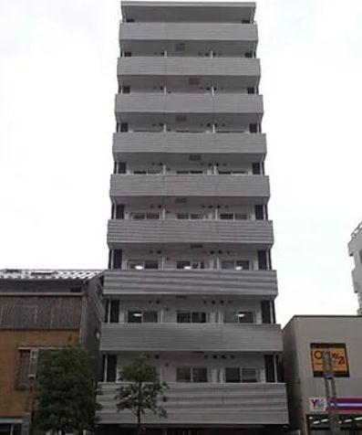 メインステージ亀戸Vミライエ