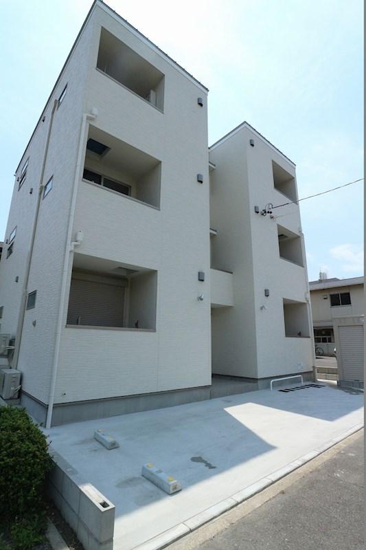 REGALEST新富
