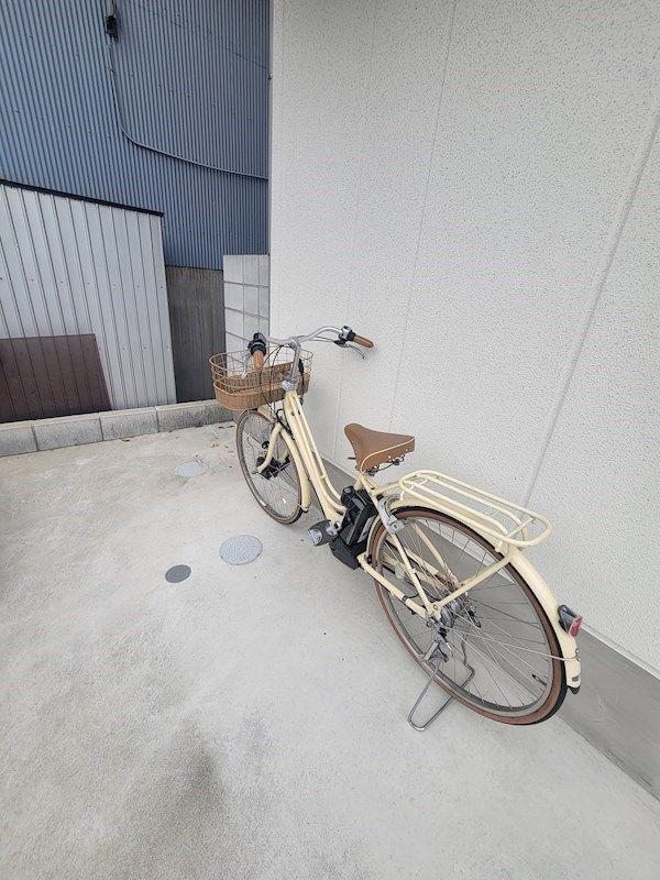 プリヴェ江坂