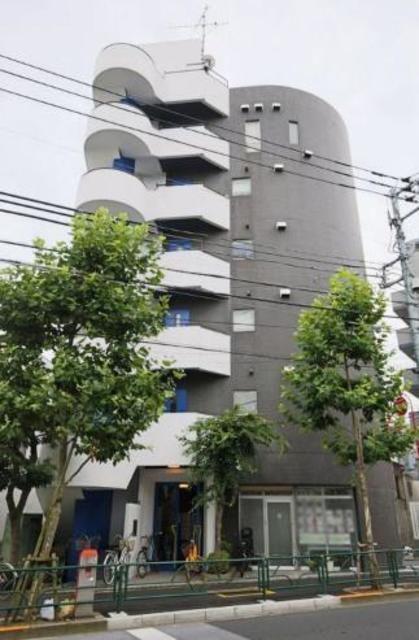 クロムハイツ