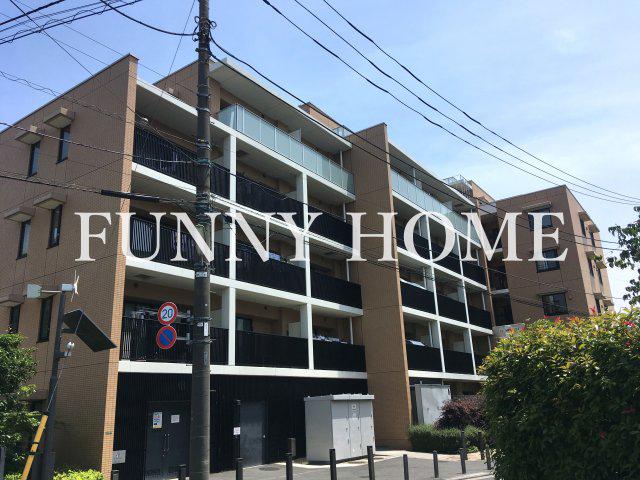 アンビエンテ経堂