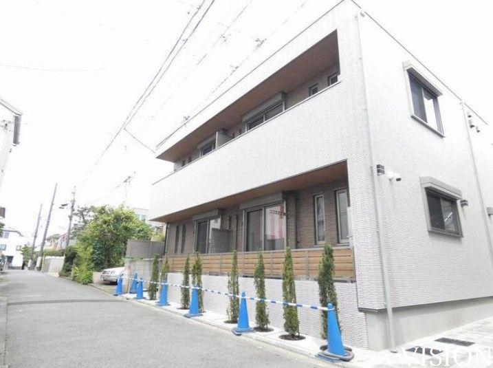 メルヴェーユ久が原