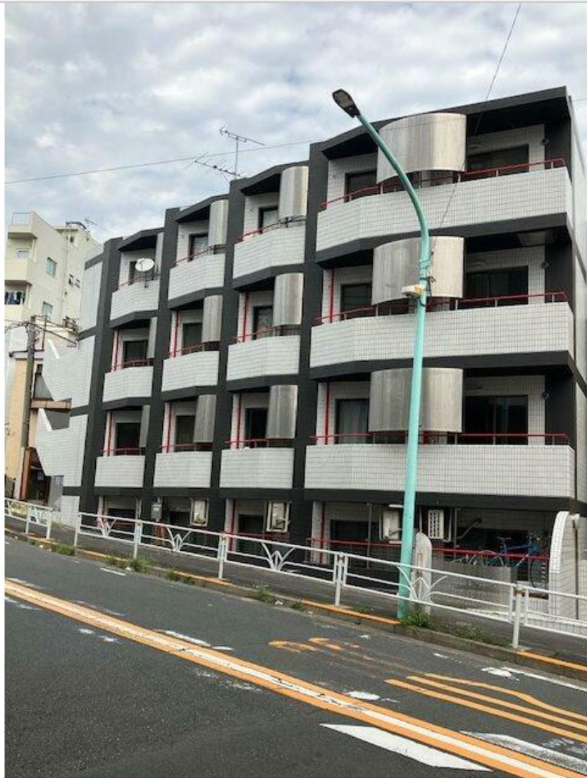 TS GARDEN EBISU カルチェブラン恵比寿