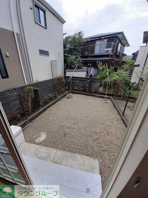 ドリーム宮久保I番館