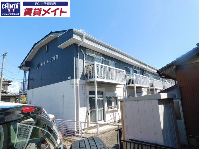 オーキッド江島B