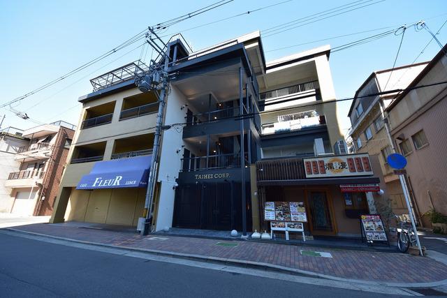 泰平コーポ