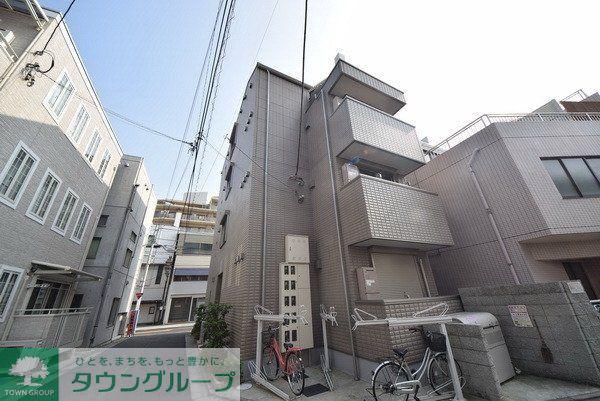 グランハウゼ清瀬