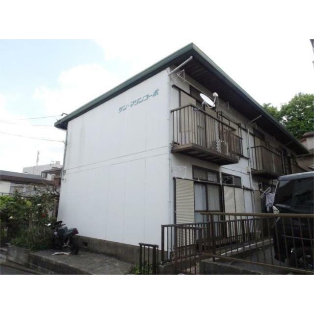 サンマリンコーポ