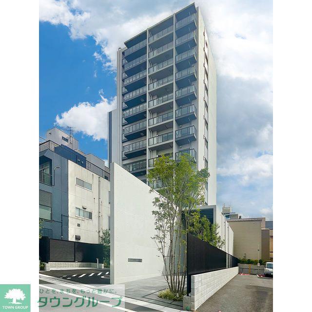 ミュプレ高田馬場