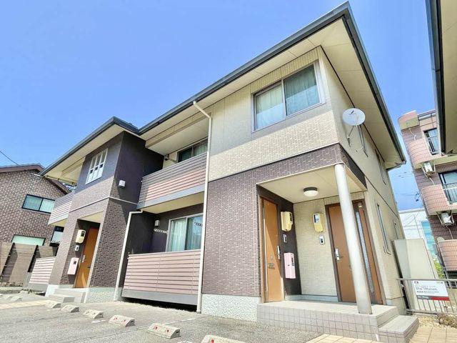 エルスールA棟