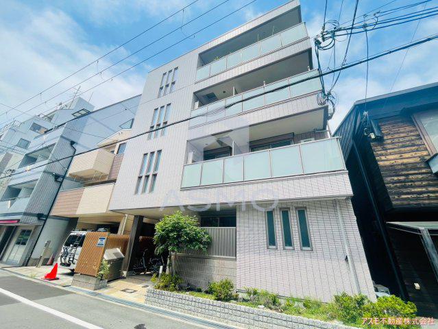 シュクル今里