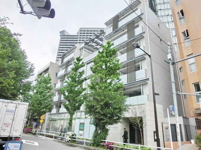 ロイジェント新宿イーストサイド