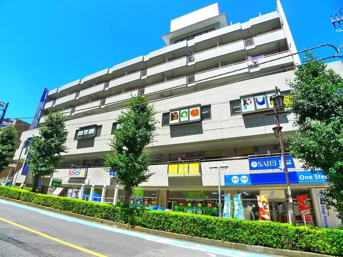第3小池ビル