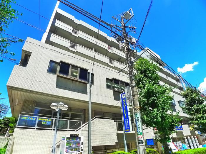 第3小池ビル