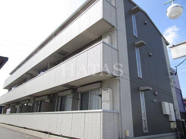 レグルス東刈谷