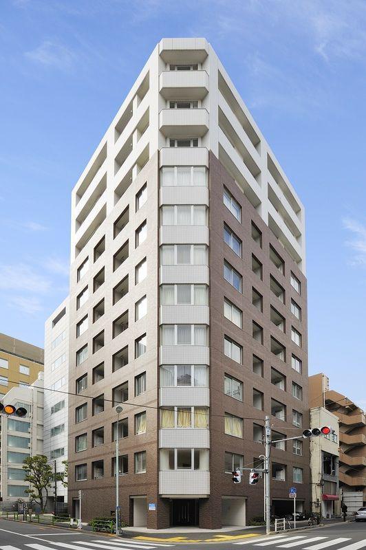 ドゥーエ銀座イーストII