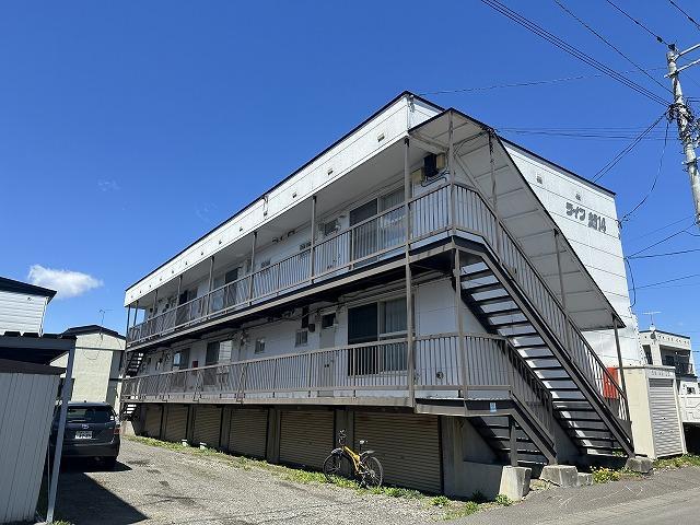ライフ錦14