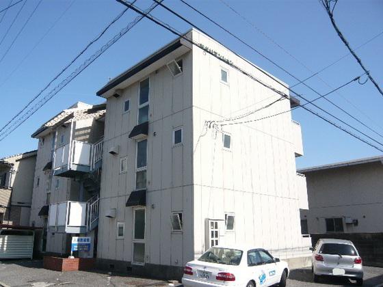 みどりマンション