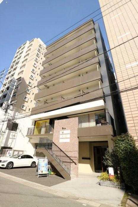MODERN PALAZZO 警固