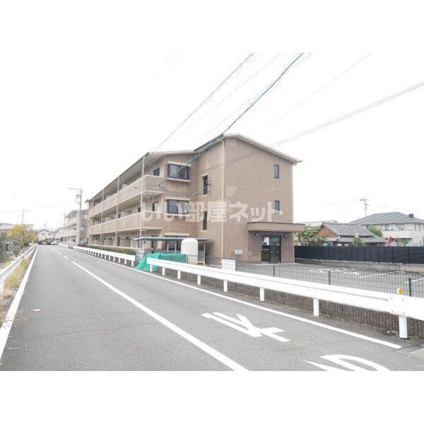 西焼津メゾン小石川