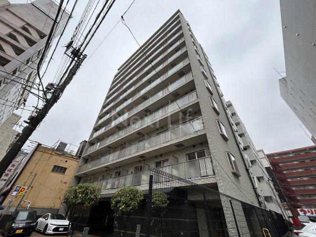 ラサンテ川崎