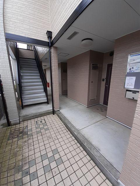 ワイズ クレスト 久米田