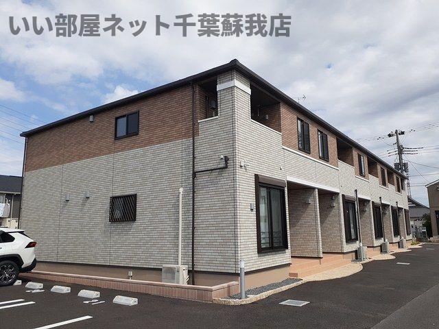 シャ・ノワール イースト
