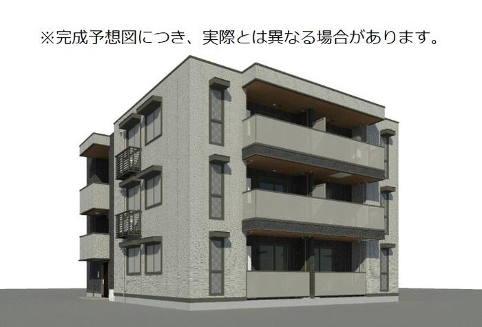 D-ROOM東雲町