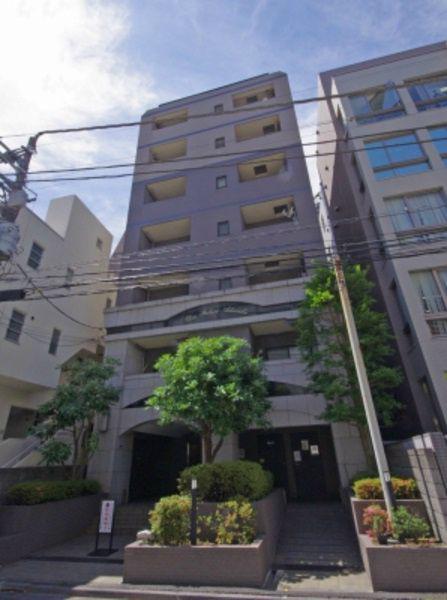 ダイアパレス赤坂