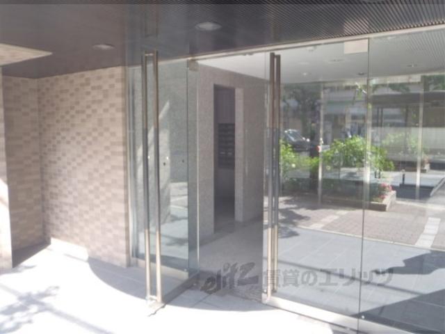リーガル京都四条河原町通