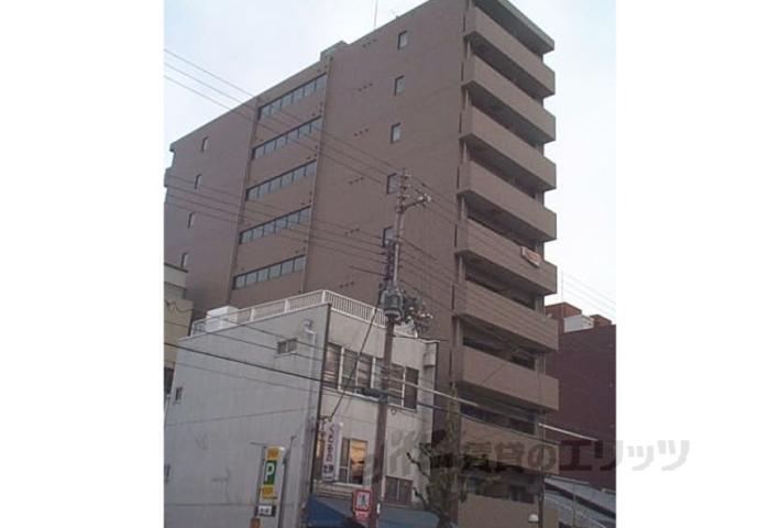 リーガル京都四条河原町通