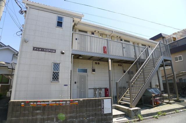 デュオーラ江戸川台