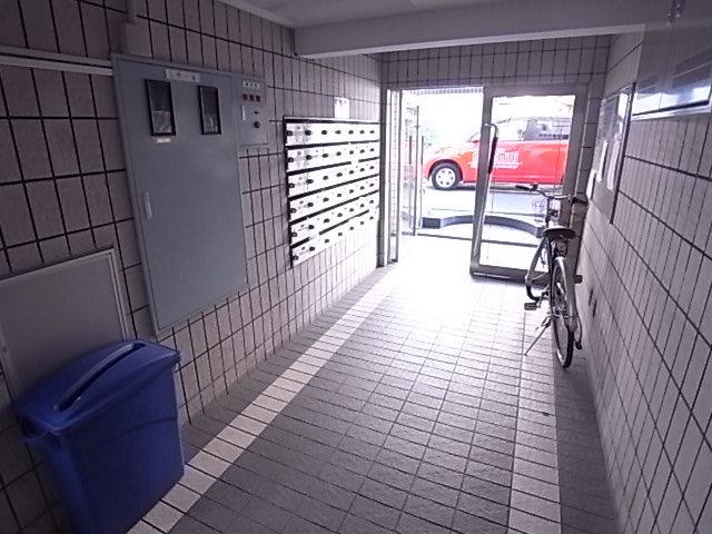 メゾン・ド・アコール
