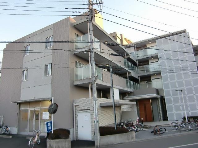 CASA-FORTUNA(2LDK/2階)