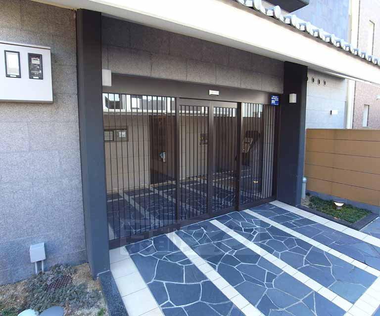 エヴァーステージ京都二条