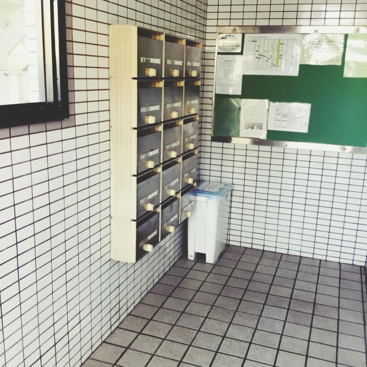 エクセレント宝殿 2号棟